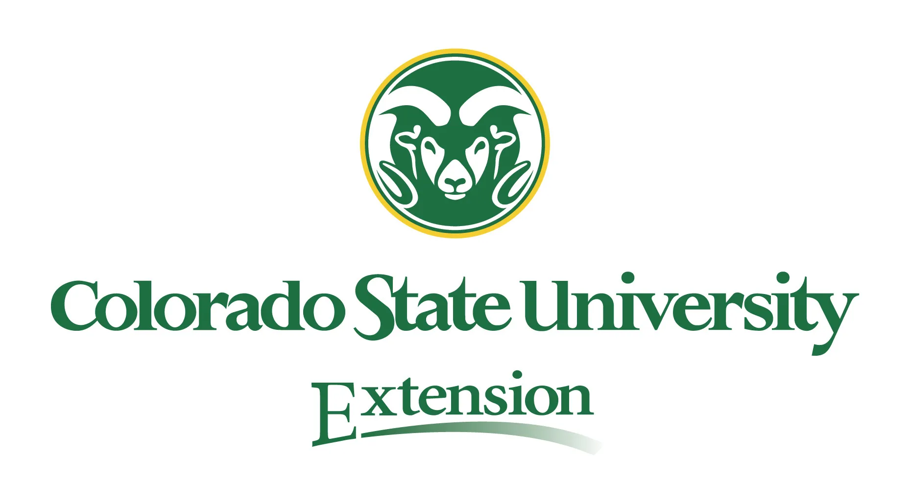 CSU Extension Service Logo Click to visit them