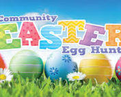 Easter Egg Hunt Picture