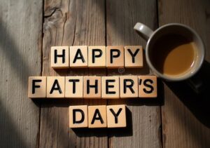 Happy Father's Day PIcture