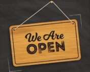 Open SIgn
